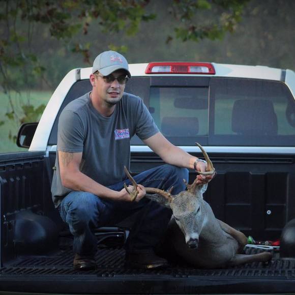 Meet your Posher, Andrew - Picture 1 of 1